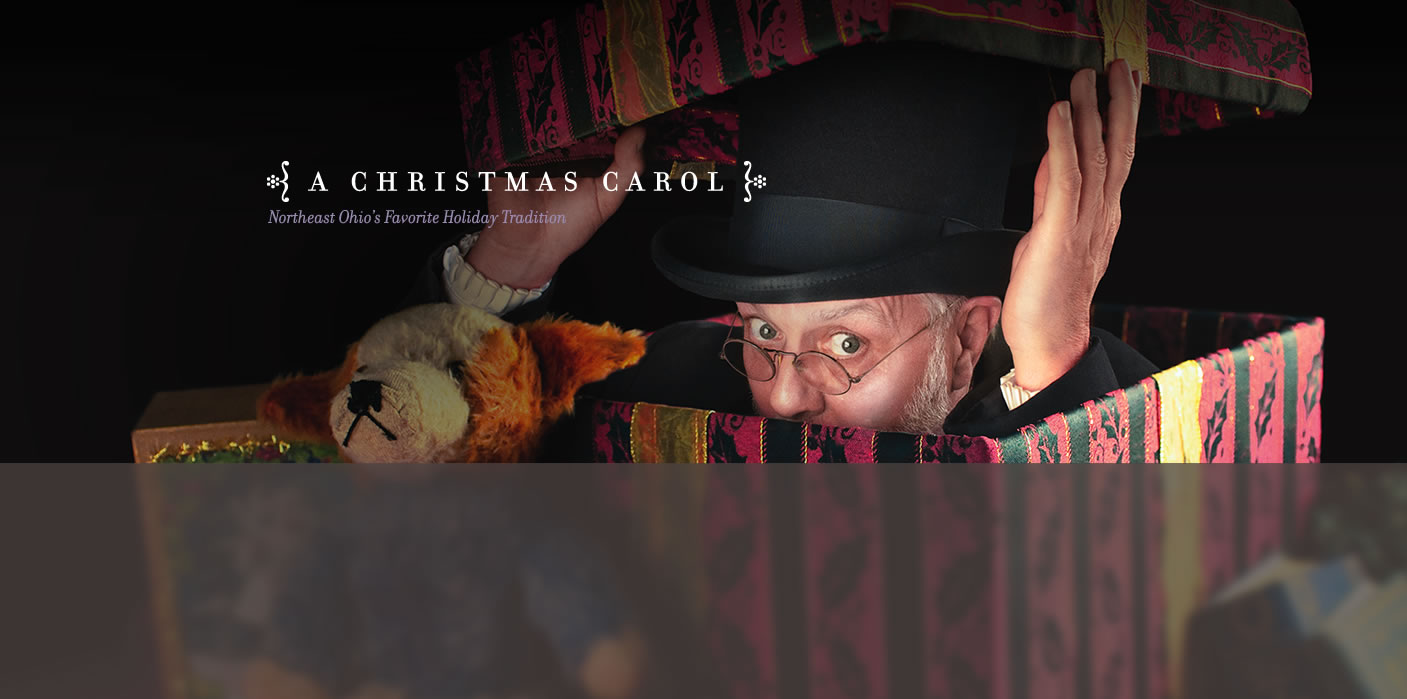 A Christmas Carol