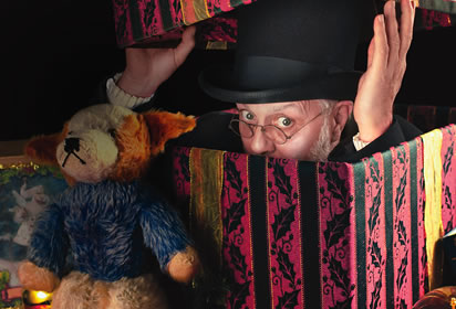 A Christmas Carol