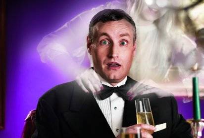 Blithe Spirit