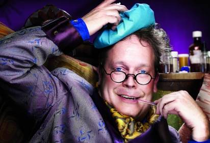 The Imaginary Invalid