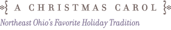 A Christmas Carol