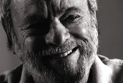 Sondheim on Sondheim