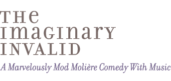 The Imaginary Invalid