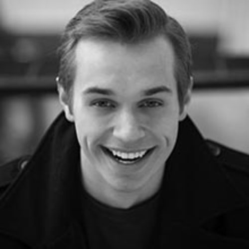 Zach Adkins