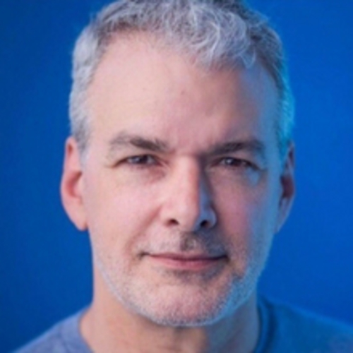 Andrew May