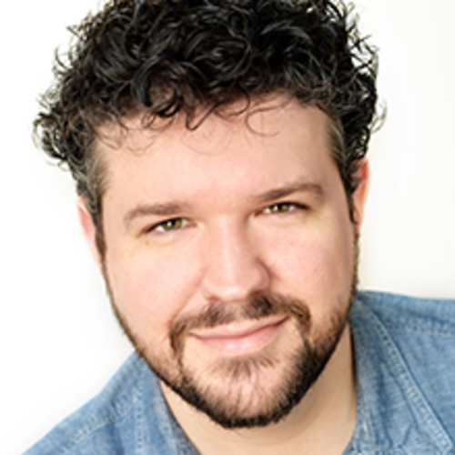 Stephen Mitchell Brown