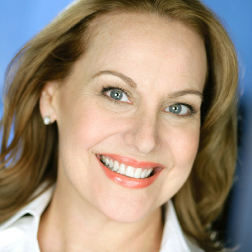 Carole Healey