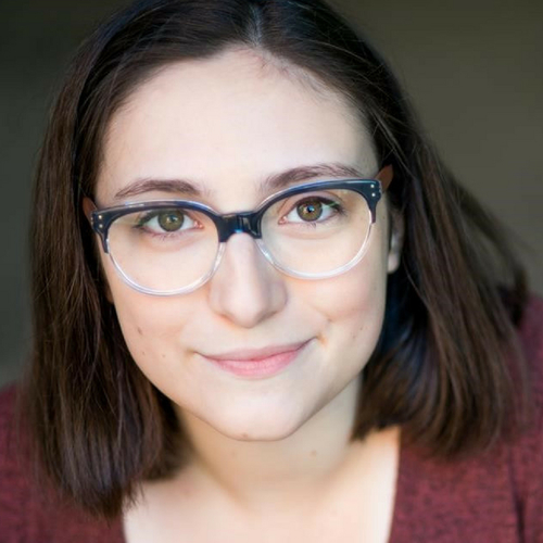 Courtney  Hausman