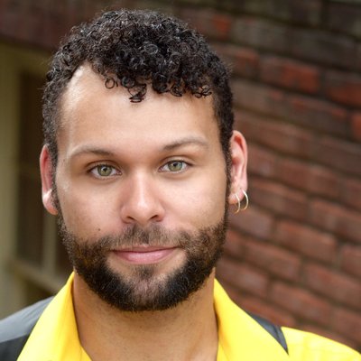 Topher Embrey