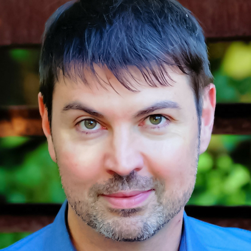 Eric Damon Smith
