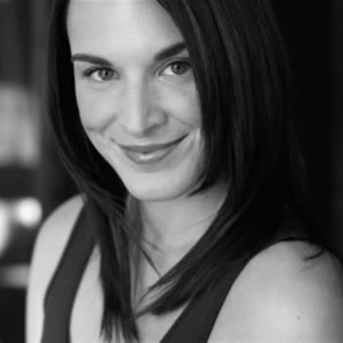 Nika Ericson