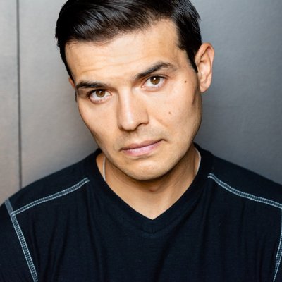 Derek Garza