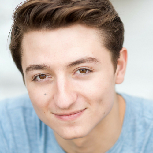 Jake  Slater