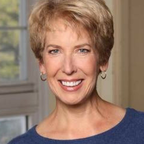 Kathleen Pirkl  Tague