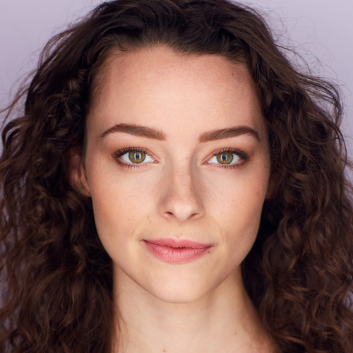 Kelsey Anne Brown