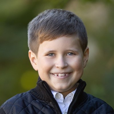 Anthony Patrick Kenney