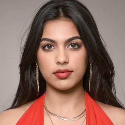 Kinza Surani