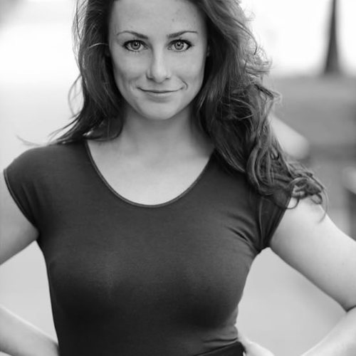 Andrea Leach