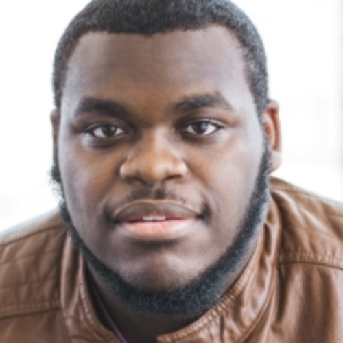 Marcus Martin