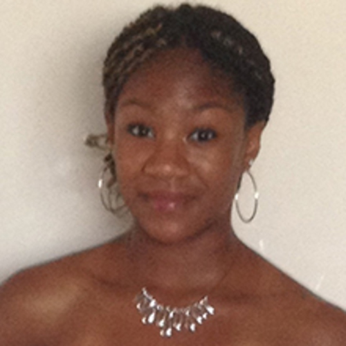 Mia Knight