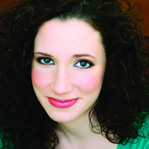 Sarah M. O'Connor