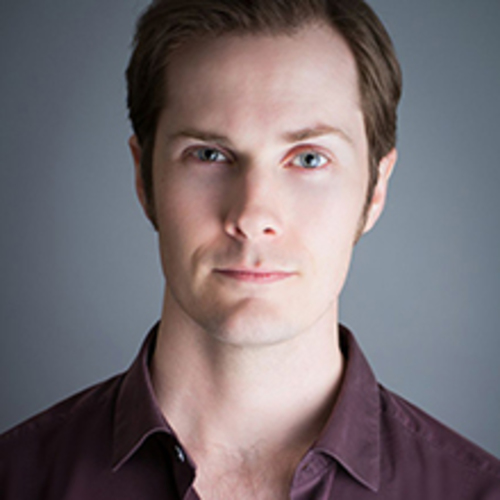 Michael Padgett