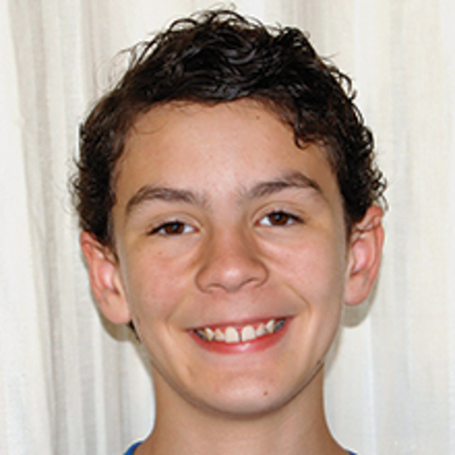 Bennett Palmer