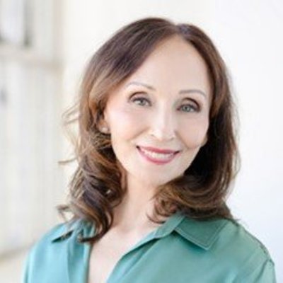 Laura Perrotta