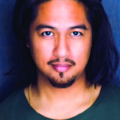 Julian Remulla