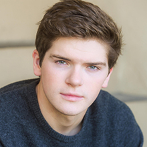 Colton Ryan