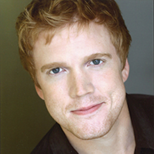 Dustin Tucker