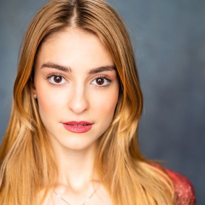 Ángela Utrera