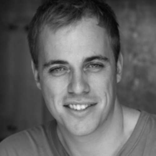 Jordan Whalen