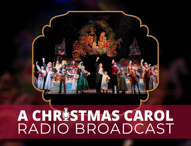 Christmas Carols Radio 