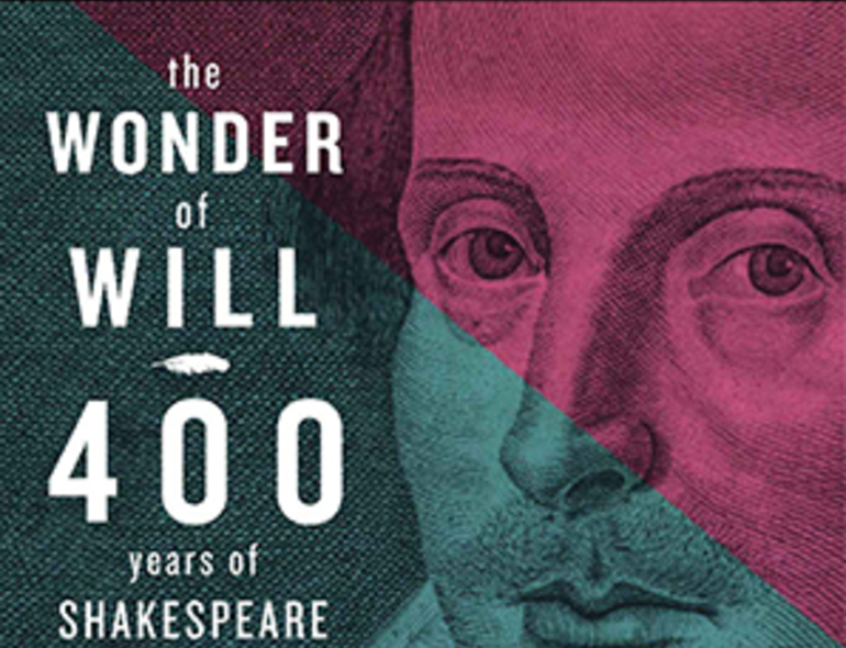 First Folio! CPL Event Series