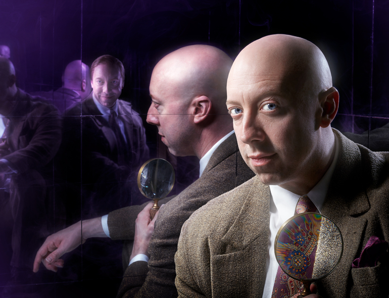 SLEUTH Social & Show