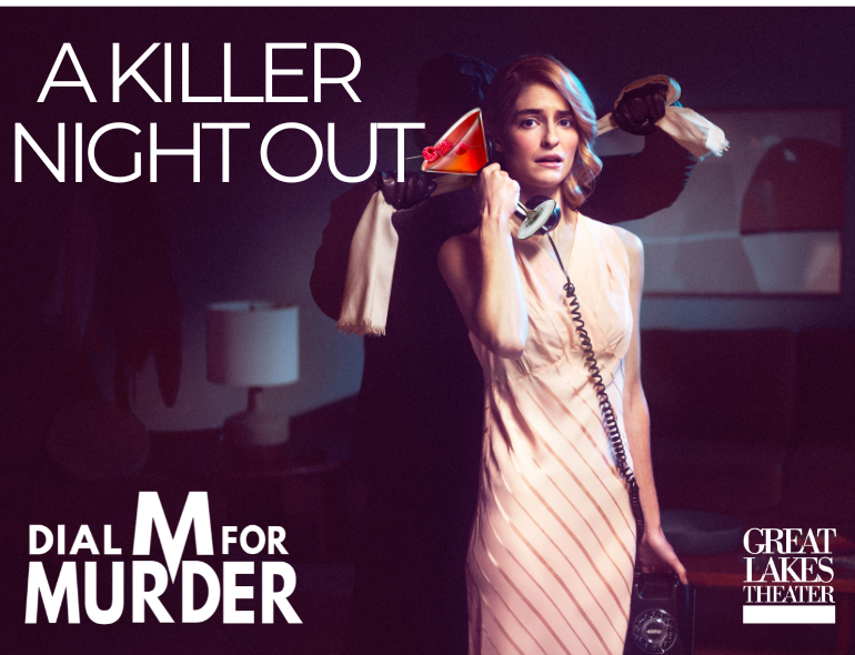 A Killer Night Out