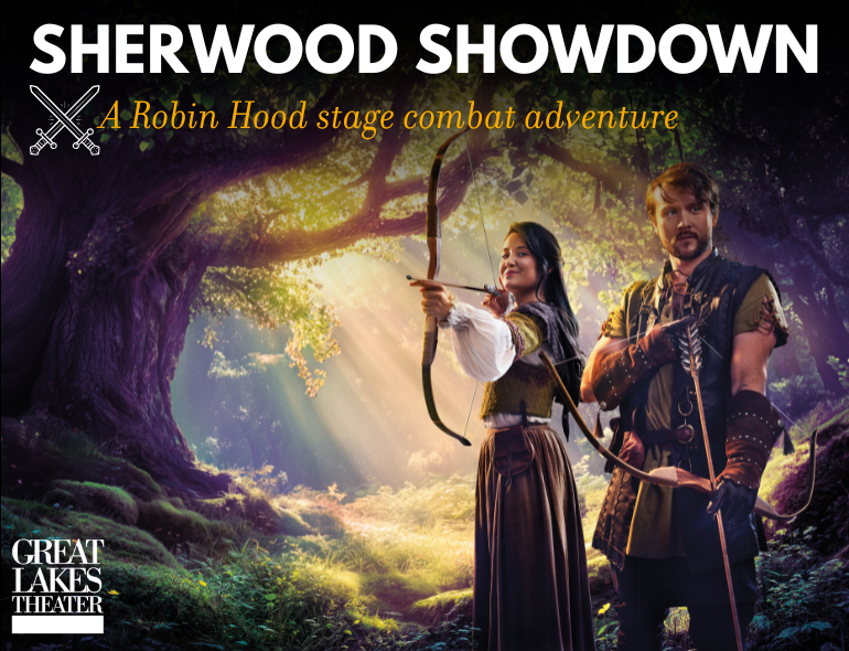 Sherwood Showdown