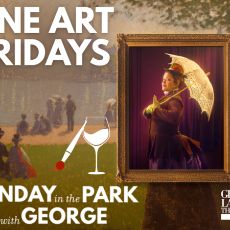 Fine Art Fridays
