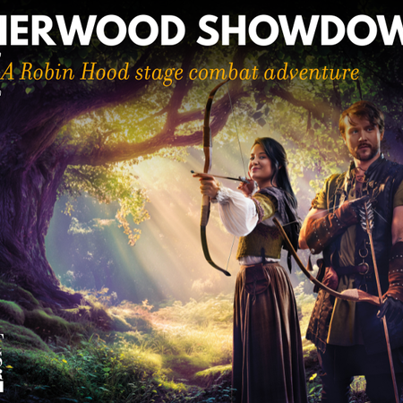 Sherwood Showdown