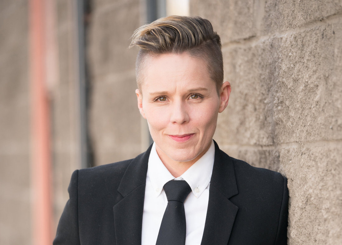 Sara Bruner Named Producing Artistic Director Designate for Great Lakes Theater, Idaho Shakespeare Festival and Lake Tahoe Shakespeare Festival