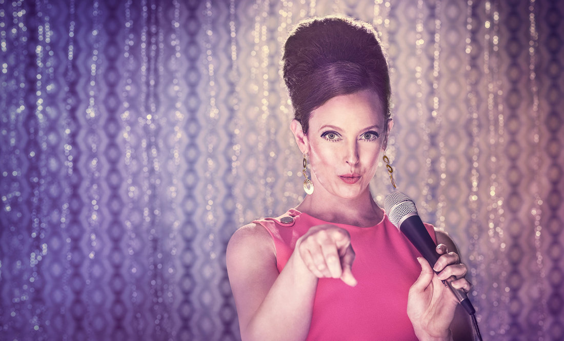 Beehive - The '60s Musical