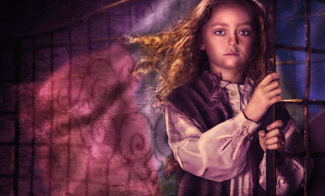 Les Miserables 