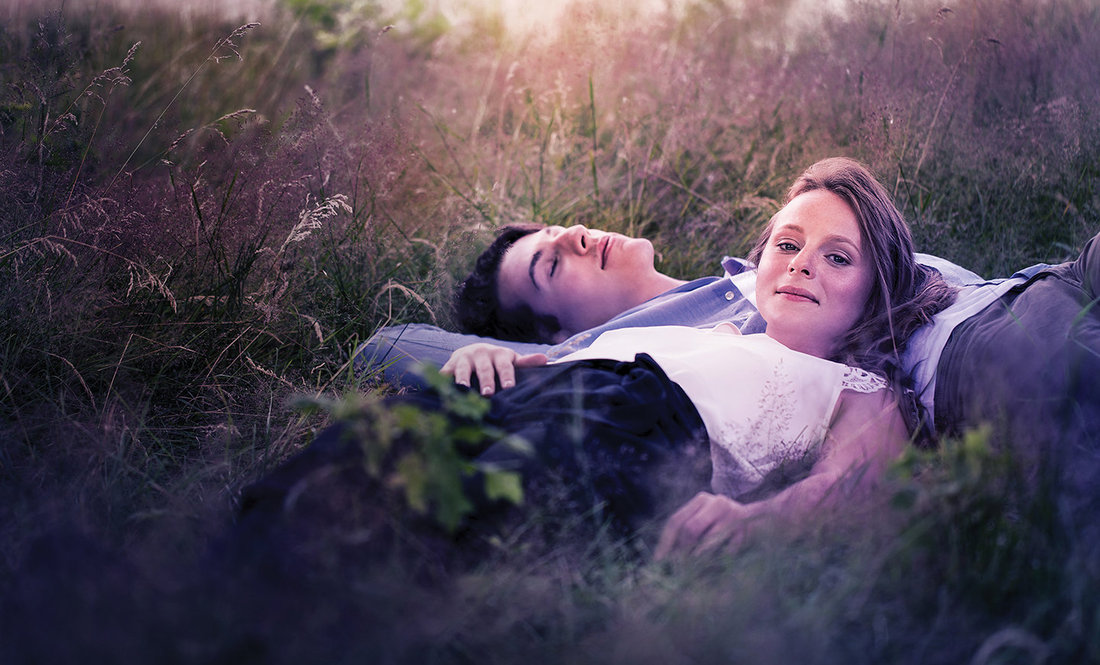 A Midsummer Night's Dream