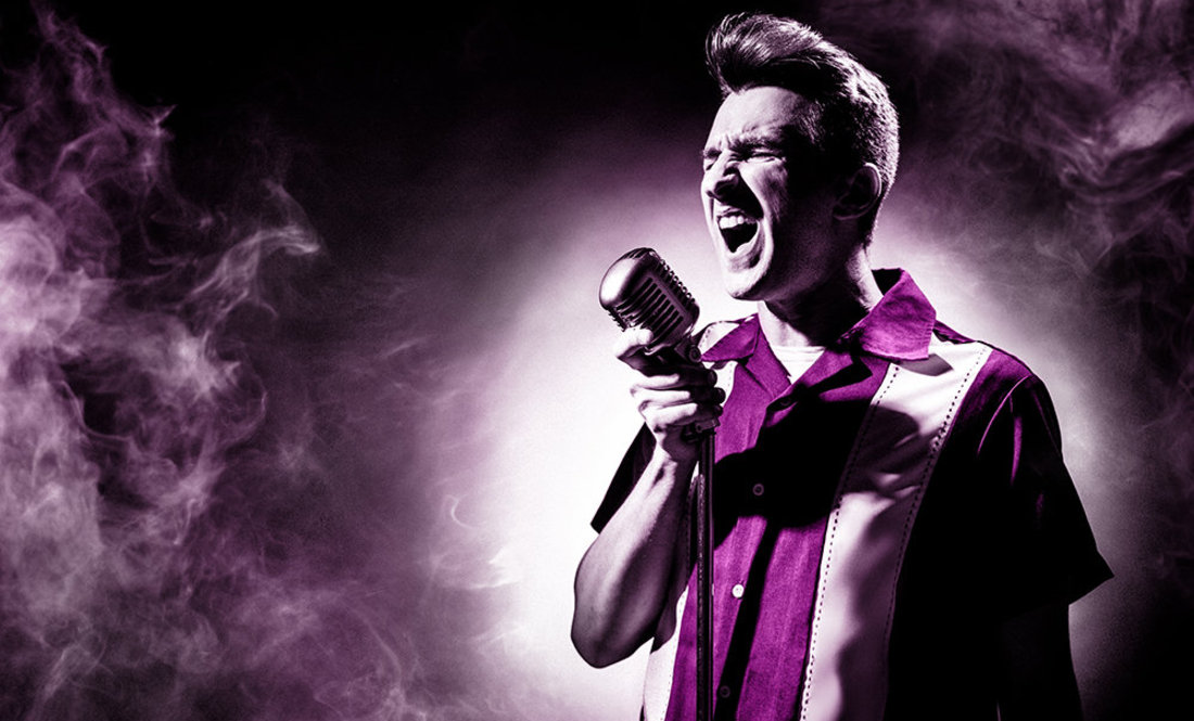 Million Dollar Quartet