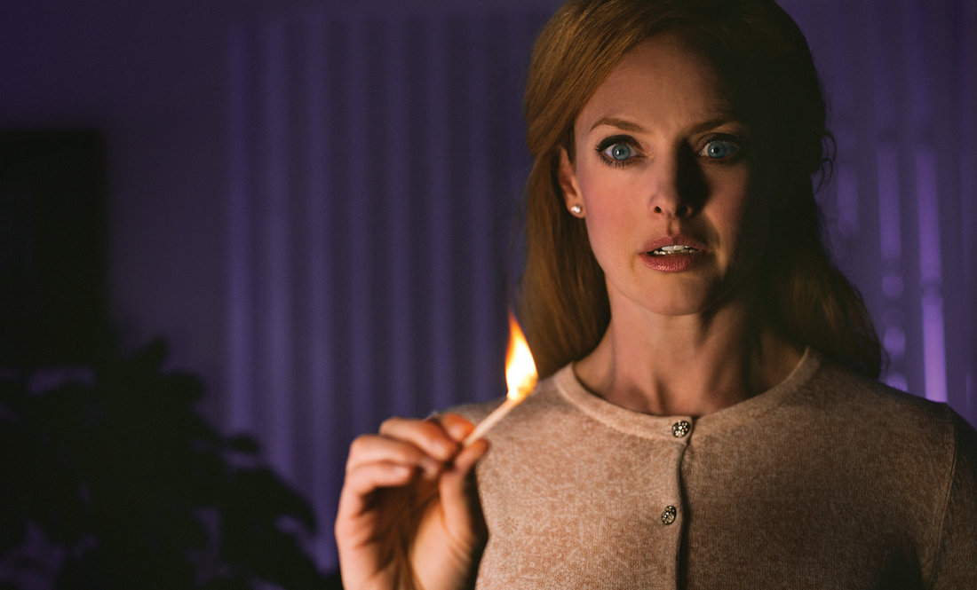 Wait Until Dark