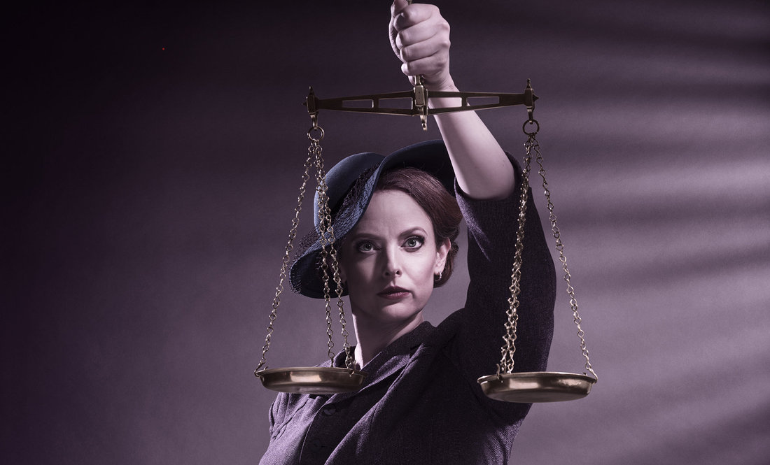 Witness for the Prosecution