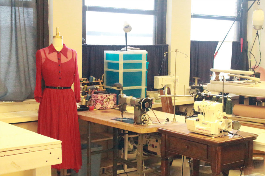 Costumeshop
