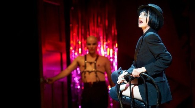 Genre cabaret