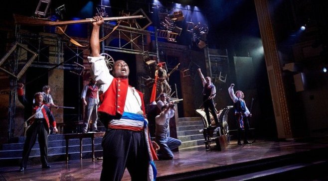 Genre lesmis